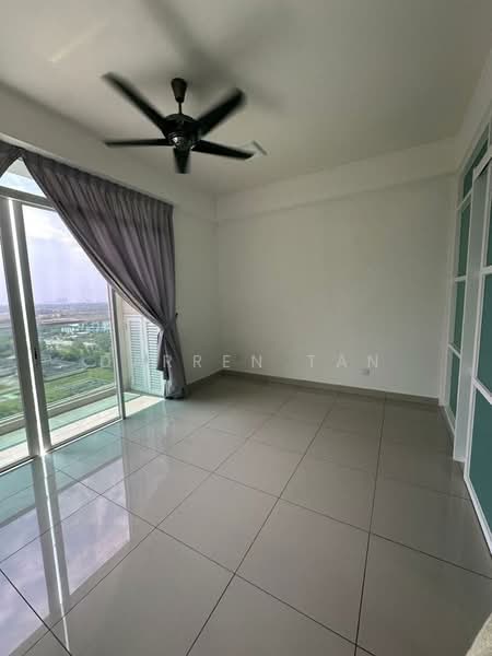 Condominium for Rent at Mutiara Ville - Darren Tan - Interior - PropertyGuru.com.my