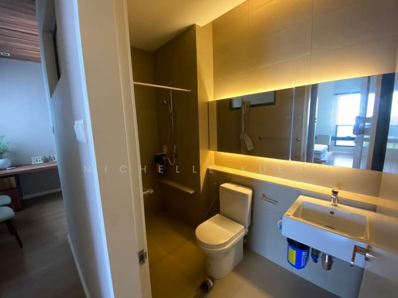 Condominium for Rent at Senibong Cove - The WaterEdge Residences - Michelle Kueh - PropertyGuru.com.my