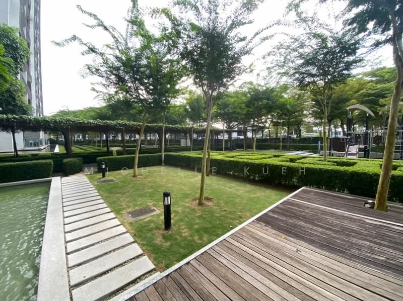 Condominium for Rent at Senibong Cove - The WaterEdge Residences - Michelle Kueh - PropertyGuru.com.my