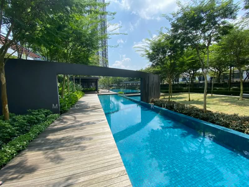 Condominium for Rent at Senibong Cove - The WaterEdge Residences - Michelle Kueh - PropertyGuru.com.my