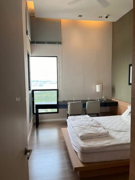 Condominium for Rent at Senibong Cove - The WaterEdge Residences - Michelle Kueh - PropertyGuru.com.my