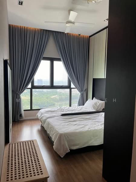 Condominium for Rent at Senibong Cove - The WaterEdge Residences - Michelle Kueh - PropertyGuru.com.my