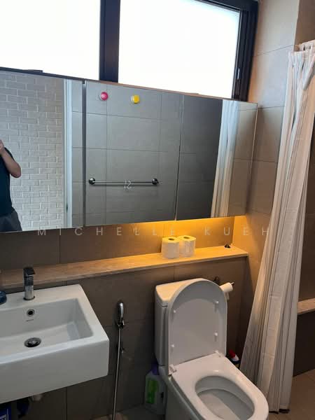 Condominium for Rent at Senibong Cove - The WaterEdge Residences - Michelle Kueh - PropertyGuru.com.my