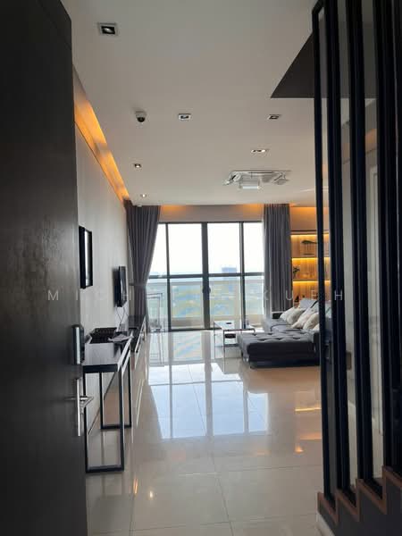 Condominium for Rent at Senibong Cove - The WaterEdge Residences - Michelle Kueh - PropertyGuru.com.my