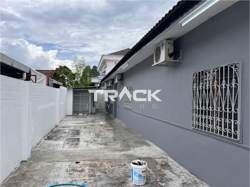 Bungalow for Sale in Petaling Jaya (Selangor) - Jey Ong - Exterior - PropertyGuru.com.my