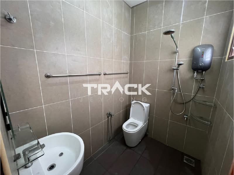 Bungalow for Sale in Petaling Jaya (Selangor) - Jey Ong - Bathroom - PropertyGuru.com.my
