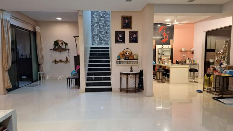 Rumah Berkembar untuk Dijual di Jalan Klang Lama (Old Klang Road) (Kuala Lumpur) - Kweenie Chong - PropertyGuru.com.my