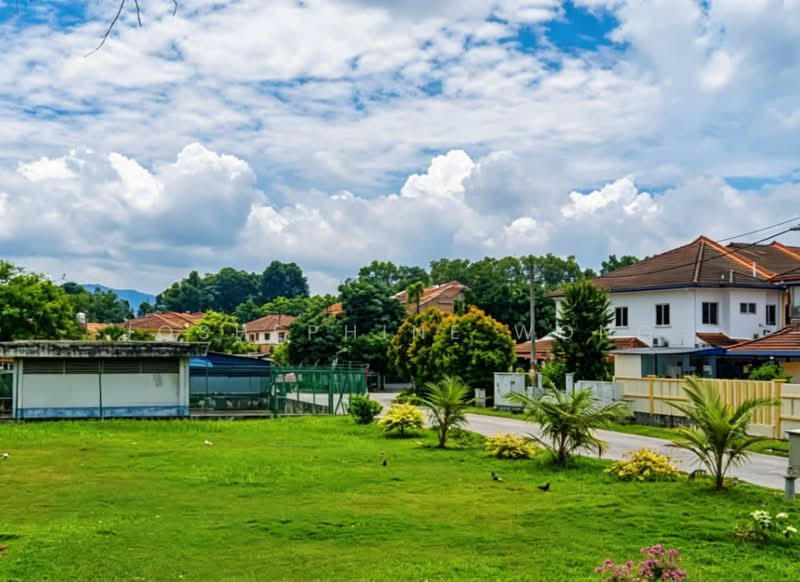 2-storey Terraced House for Sale in Taman Bukit Mewah Fasa 9 (Kajang) - Joshephine Wong - Exterior - PropertyGuru.com.my