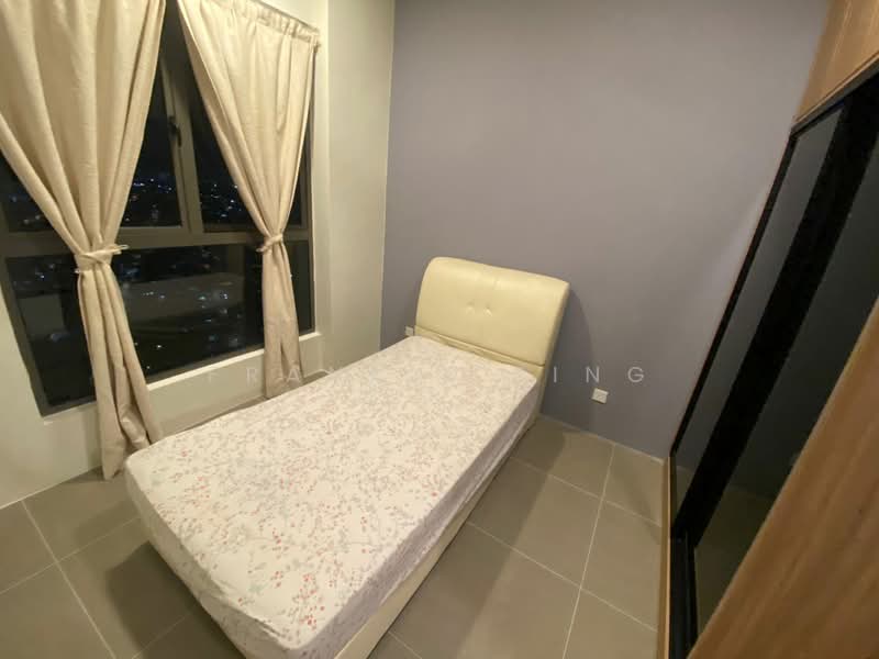 Service Residence for Rent at Suite Enesta - Frankie Sing - Bedroom - PropertyGuru.com.my