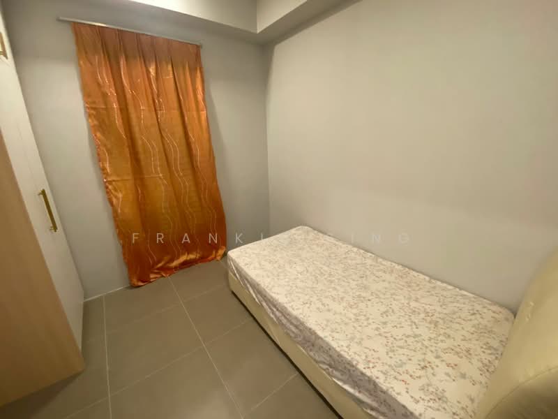 Service Residence for Rent at Suite Enesta - Frankie Sing - Bedroom - PropertyGuru.com.my