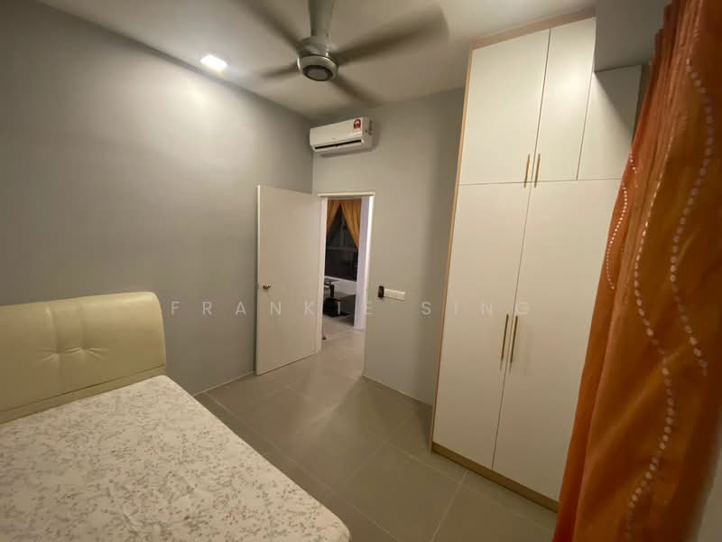 Service Residence for Rent at Suite Enesta - Frankie Sing - Bedroom - PropertyGuru.com.my
