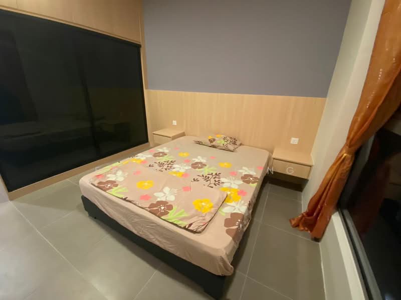 Service Residence for Rent at Suite Enesta - Frankie Sing - Bedroom - PropertyGuru.com.my