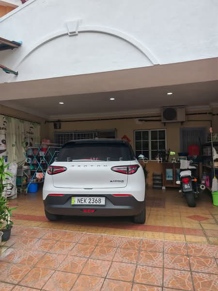 Rumah Teres 2-Tingkat untuk Dijual di Taman Bukit Kristal (Seremban) - Chee Wee Chai - PropertyGuru.com.my