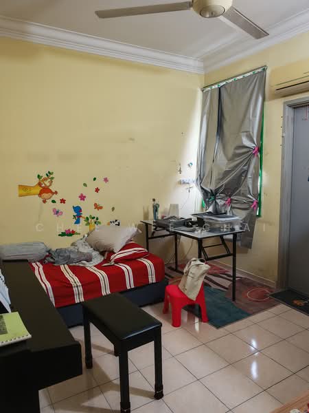 Rumah Teres 2-Tingkat untuk Dijual di Taman Bukit Kristal (Seremban) - Chee Wee Chai - PropertyGuru.com.my