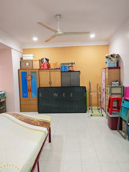 Rumah Teres 2-Tingkat untuk Dijual di Taman Bukit Kristal (Seremban) - Chee Wee Chai - PropertyGuru.com.my