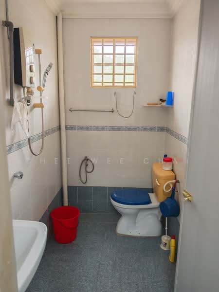 Rumah Teres 2-Tingkat untuk Dijual di Taman Bukit Kristal (Seremban) - Chee Wee Chai - PropertyGuru.com.my