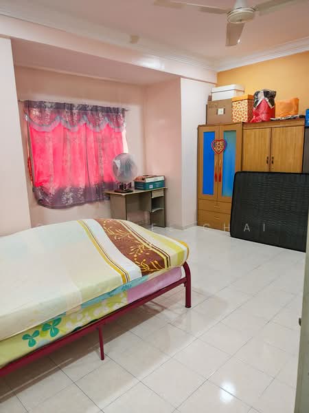 Rumah Teres 2-Tingkat untuk Dijual di Taman Bukit Kristal (Seremban) - Chee Wee Chai - PropertyGuru.com.my