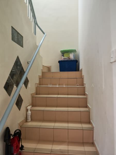 Rumah Teres 2-Tingkat untuk Dijual di Taman Bukit Kristal (Seremban) - Chee Wee Chai - PropertyGuru.com.my