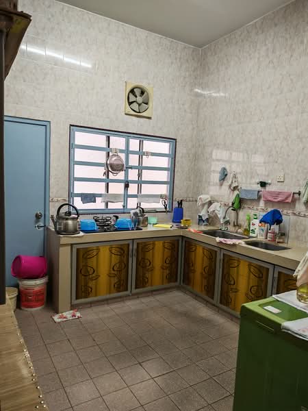 Rumah Teres 2-Tingkat untuk Dijual di Taman Bukit Kristal (Seremban) - Chee Wee Chai - PropertyGuru.com.my