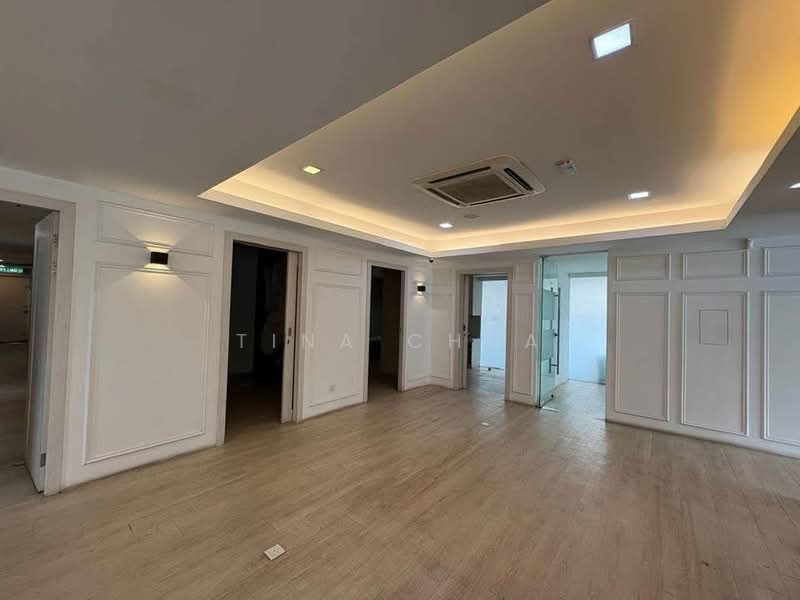 Banglo Komersial untuk Disewa di Bangsar Baru (Bangsar) - Tina Chua - Interior - PropertyGuru.com.my