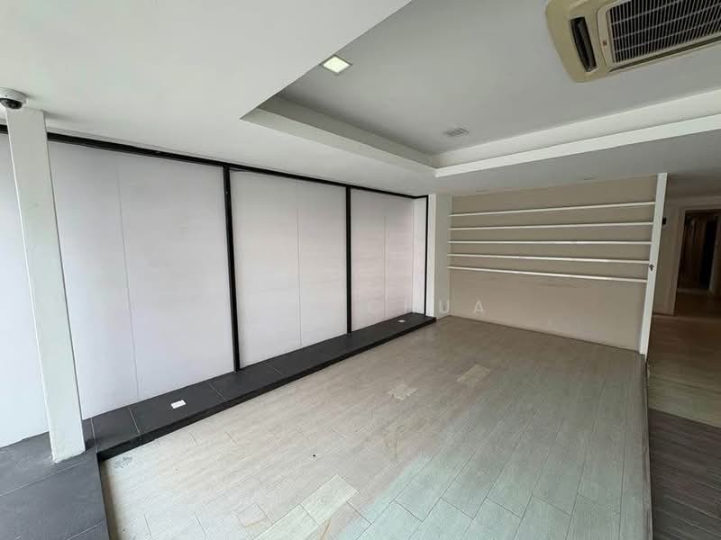 Banglo Komersial untuk Disewa di Bangsar Baru (Bangsar) - Tina Chua - Interior - PropertyGuru.com.my