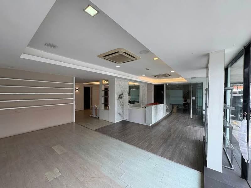 Banglo Komersial untuk Disewa di Bangsar Baru (Bangsar) - Tina Chua - Interior - PropertyGuru.com.my