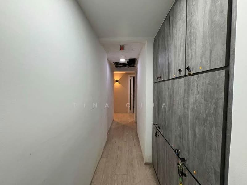 Banglo Komersial untuk Disewa di Bangsar Baru (Bangsar) - Tina Chua - Corridor - PropertyGuru.com.my