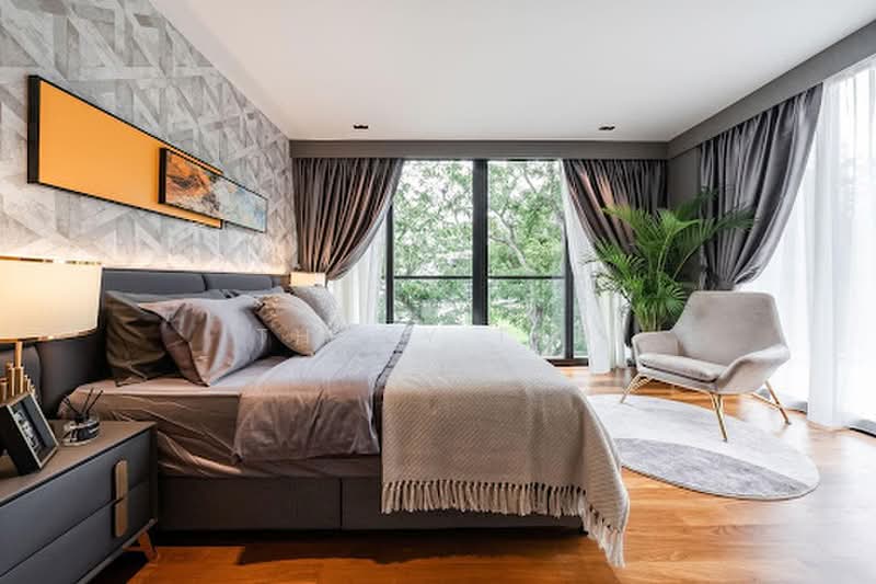 2-storey Terraced House for Sale in Bukit Bandaraya (Shah Alam) - Thony Tan - Bedroom - PropertyGuru.com.my