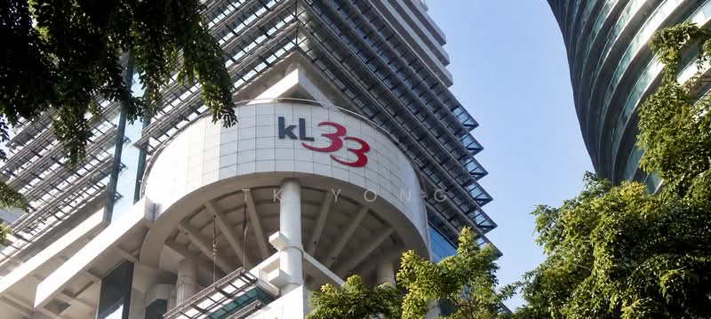 Pejabat untuk Disewa di KL City Centre (Kuala Lumpur) - TK Yong - Exterior - PropertyGuru.com.my