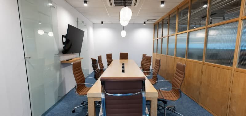 Pejabat untuk Disewa di KL City Centre (Kuala Lumpur) - TK Yong - PropertyGuru.com.my