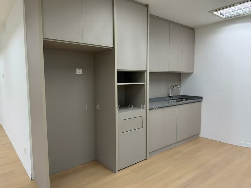 Pejabat untuk Disewa di KL City Centre (Kuala Lumpur) - TK Yong - PropertyGuru.com.my