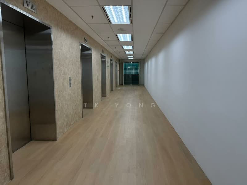 Pejabat untuk Disewa di KL City Centre (Kuala Lumpur) - TK Yong - PropertyGuru.com.my