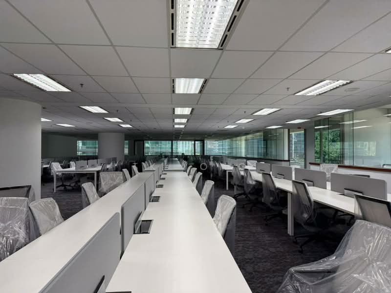 Pejabat untuk Disewa di KL City Centre (Kuala Lumpur) - TK Yong - PropertyGuru.com.my