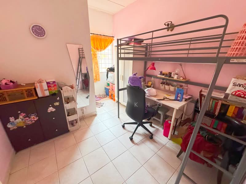 2-storey Terraced House for Sale in Sunway Batu Caves (Batu Caves) - Meoon Khor - PropertyGuru.com.my