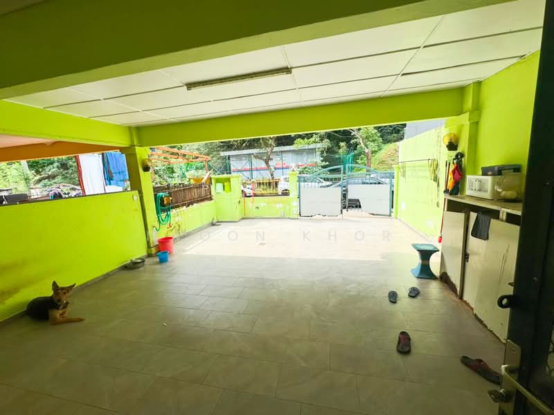2-storey Terraced House for Sale in Sunway Batu Caves (Batu Caves) - Meoon Khor - PropertyGuru.com.my
