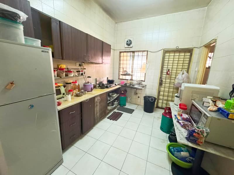 2-storey Terraced House for Sale in Sunway Batu Caves (Batu Caves) - Meoon Khor - PropertyGuru.com.my