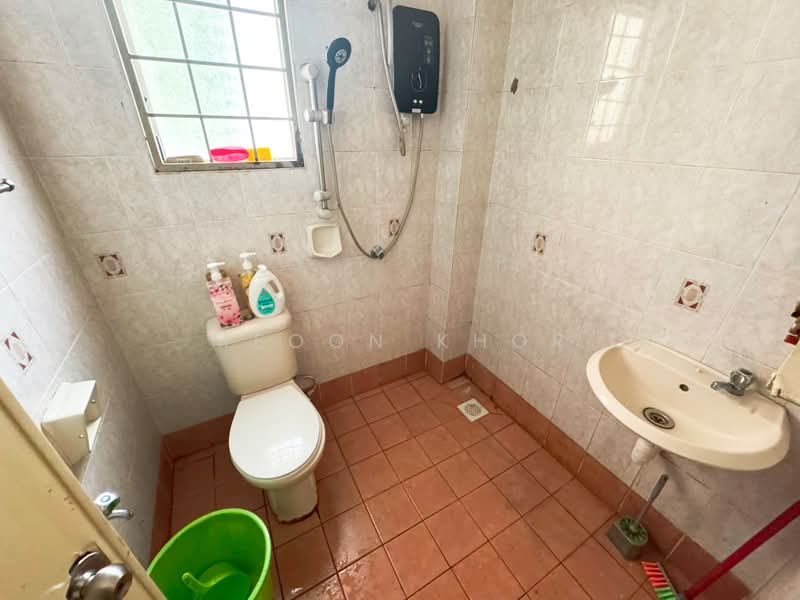 2-storey Terraced House for Sale in Sunway Batu Caves (Batu Caves) - Meoon Khor - PropertyGuru.com.my