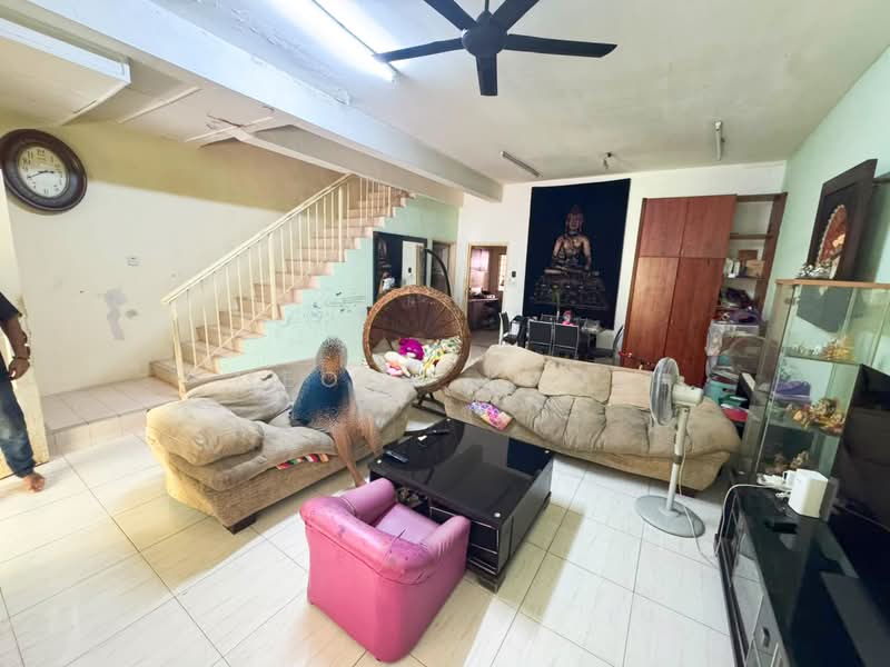 2-storey Terraced House for Sale in Sunway Batu Caves (Batu Caves) - Meoon Khor - PropertyGuru.com.my