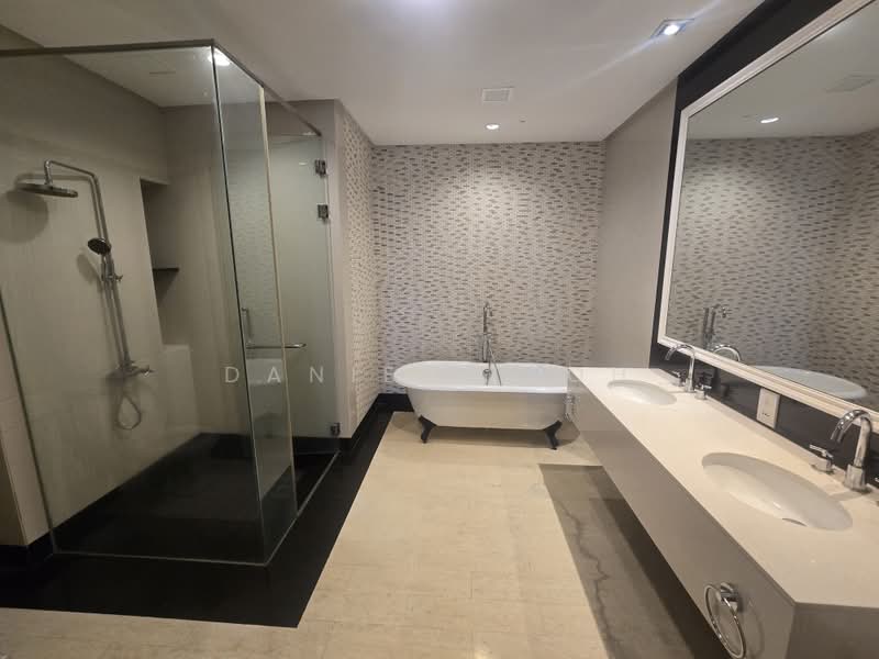 Condominium for Rent at Andaman @ Quayside - Daniel Teoh - PropertyGuru.com.my