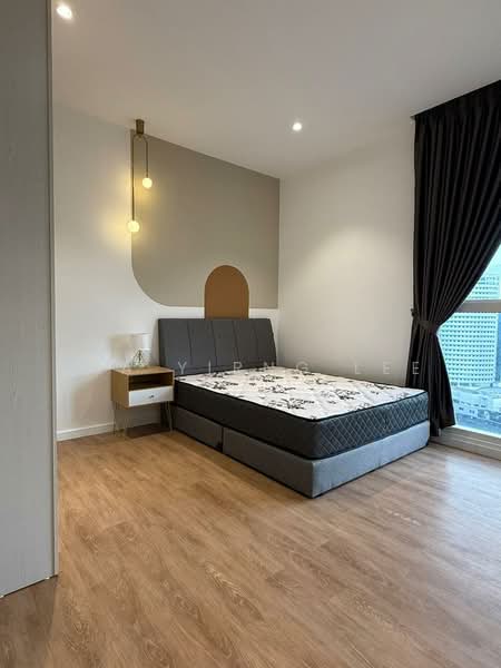 Servis Apartment untuk Dijual di Quill Residence - Jia Yirng Lee - Bedroom - PropertyGuru.com.my