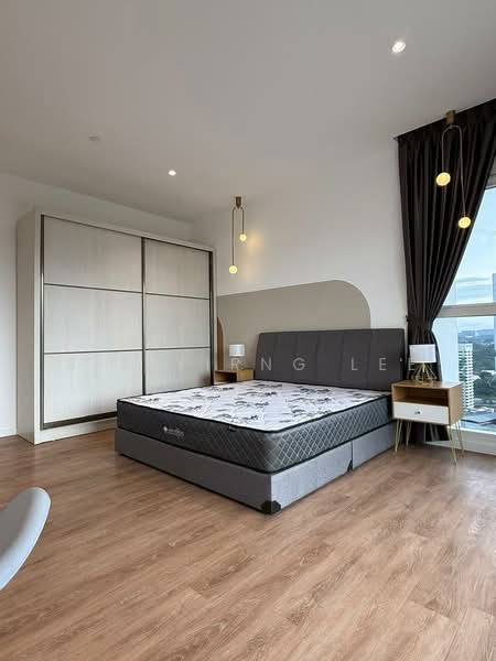 Servis Apartment untuk Dijual di Quill Residence - Jia Yirng Lee - Bedroom - PropertyGuru.com.my