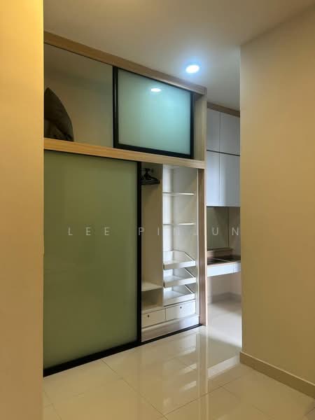 Service Residence for Rent at 8 Kinrara - Lee Pinjun - PropertyGuru.com.my