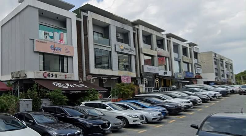 Shop for Rent in Bandar Mahkota Cheras (Cheras) - Addis Bo - Exterior - PropertyGuru.com.my