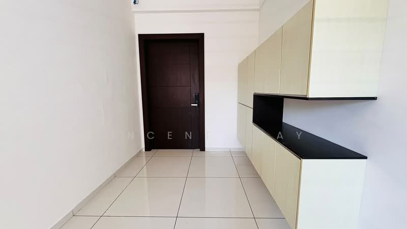 Condominium for Rent at Alila2 - Vincent Koay - Entrance - PropertyGuru.com.my