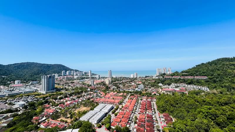 Condominium for Rent at Alila2 - Vincent Koay - Exterior - PropertyGuru.com.my