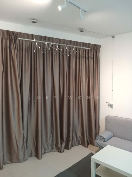 Service Residence for Rent at Pinnacle Petaling Jaya - Joey Wong - Interior - PropertyGuru.com.my