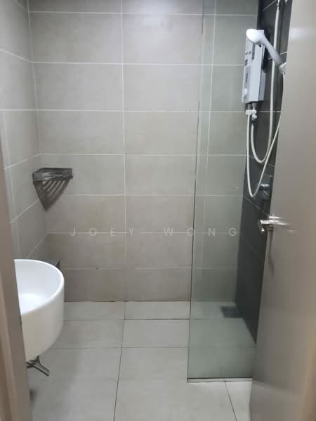 Service Residence for Rent at Pinnacle Petaling Jaya - Joey Wong - Bathroom - PropertyGuru.com.my