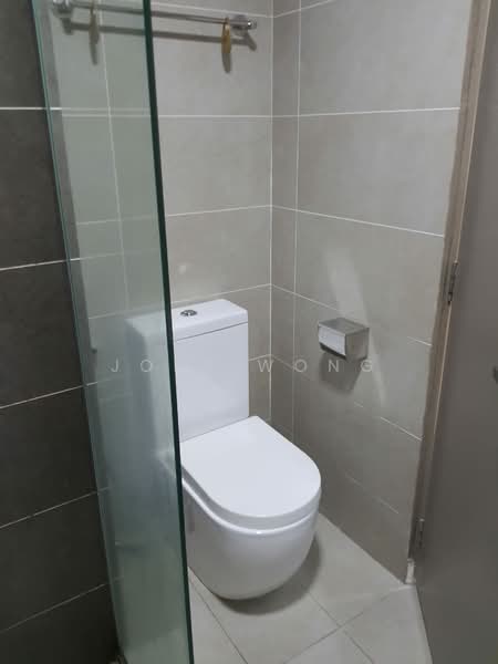 Service Residence for Rent at Pinnacle Petaling Jaya - Joey Wong - Bathroom - PropertyGuru.com.my