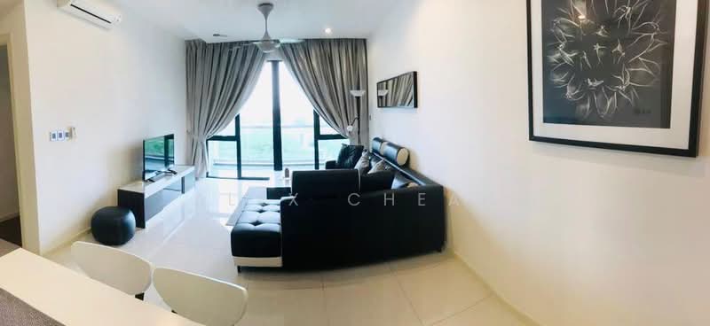 Apartment for Rent at Impiana - Alex Cheah - PropertyGuru.com.my