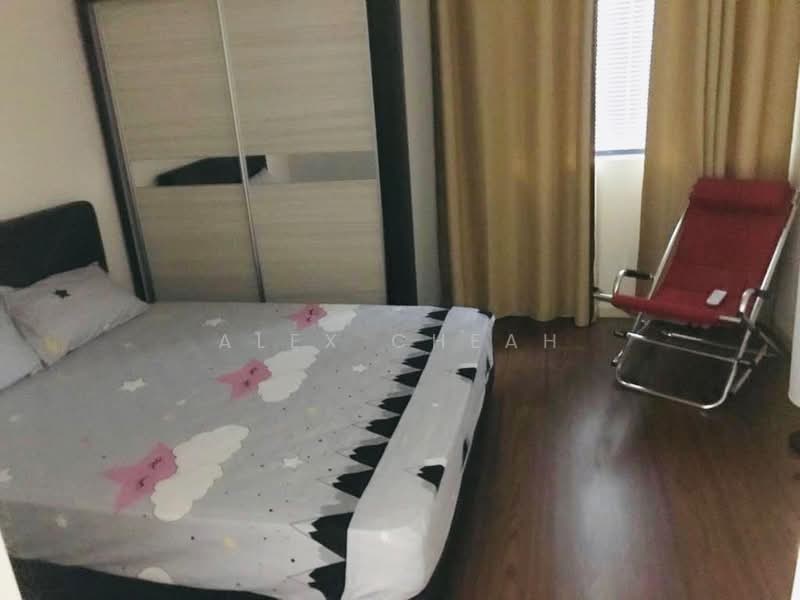 Apartment for Rent at Impiana - Alex Cheah - PropertyGuru.com.my
